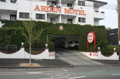 Arden Motel - Accommodation Newcastle 0
