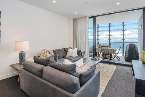 Arena, Unit A1205/75 Shortland Esplanade - Accommodation Newcastle 2