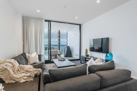 Arena, Unit A1205/75 Shortland Esplanade - Accommodation Newcastle 3