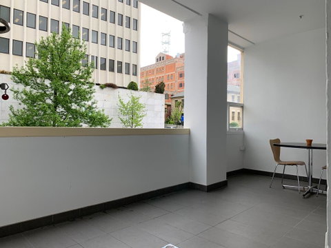 Argyle Accommodation - Accommodation Newcastle 3