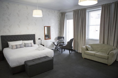 Argyle Accommodation - Accommodation Newcastle 0