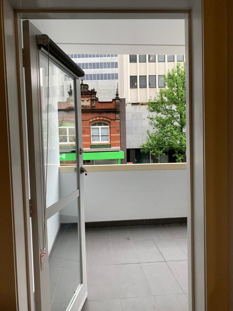 Argyle Accommodation - Accommodation Newcastle 2