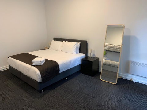 Argyle Accommodation - Accommodation Newcastle 1