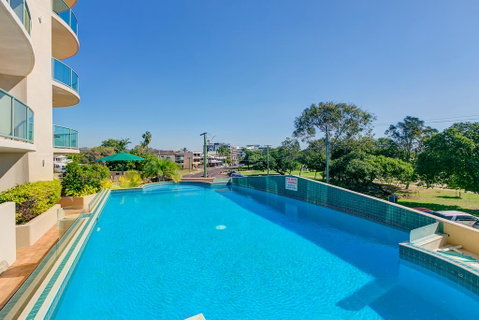Argyle On The Park - Accommodation Newcastle 0