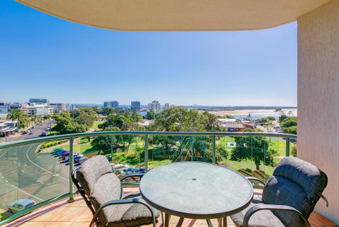 Argyle On The Park - Accommodation Newcastle 1