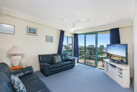 Argyle On The Park - Accommodation Newcastle 3
