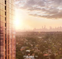 Arise Sky One - Accommodation Newcastle