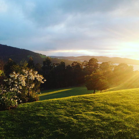 Arjuna Ridge Bed And Breakfast - Accommodation Newcastle 3