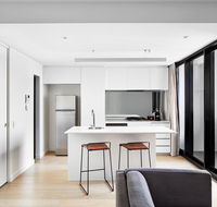 Art Series - The Johnson - Accommodation Newcastle