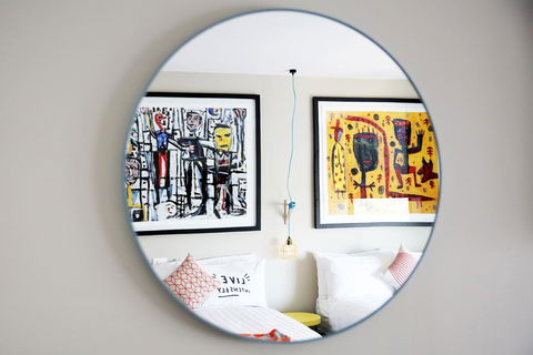 Art Series - The Larwill Studio - Accommodation Newcastle 3