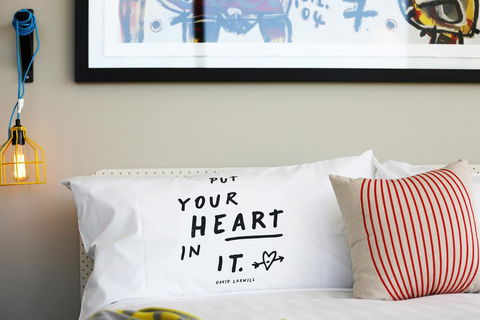 Art Series - The Larwill Studio - Accommodation Newcastle 2