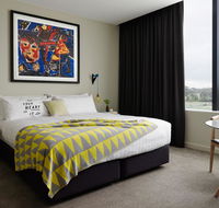 Art Series - The Larwill Studio - Accommodation Newcastle