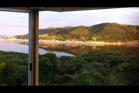 Arthur River Spa Cottage - Accommodation Newcastle 3