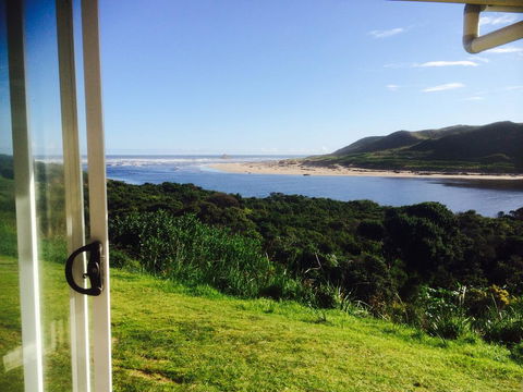 Arthur River Spa Cottage - Accommodation Newcastle 0