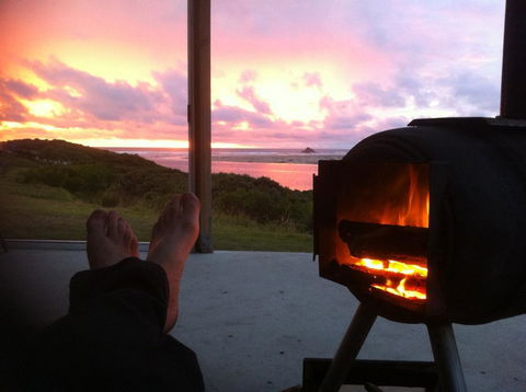 Arthur River Spa Cottage - Accommodation Newcastle 1