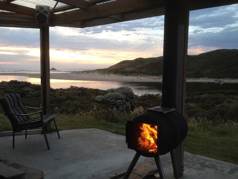 Arthur River Spa Cottage - Accommodation Newcastle 2