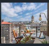 Arvia Newcastle - Accommodation Newcastle