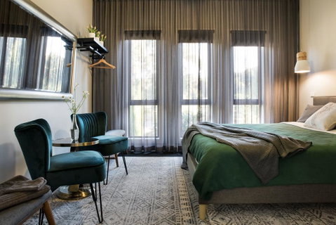 Arya - Accommodation Newcastle 3