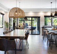 Arya - Accommodation Newcastle