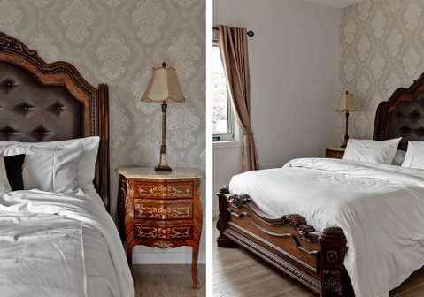 Ascona - Accommodation Newcastle 2
