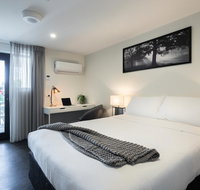 Ascot Budget Inn  Residences - Accommodation Newcastle