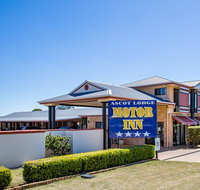 Ascot Lodge Motor Inn - Accommodation Newcastle