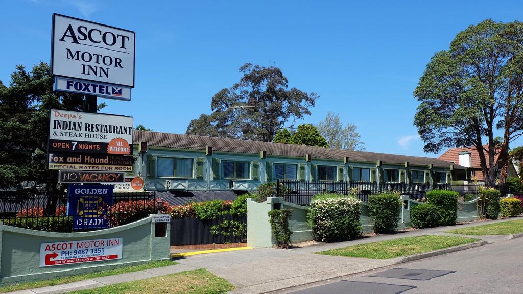 Wahroonga NSW Accommodation Newcastle