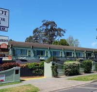 Ascot Motor Inn - Accommodation Newcastle