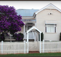 Ashbrooke Cottage - Accommodation Newcastle