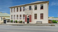 Ashcroft Apartment