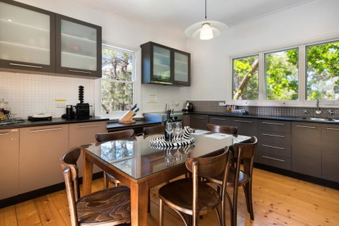 Ashling - Accommodation Newcastle 2
