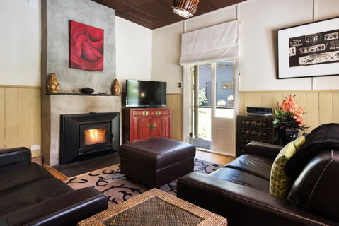 Ashling - Accommodation Newcastle 1