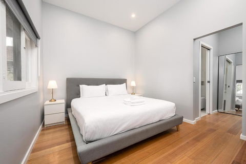 Luxurious House Near Flemington Racecourse - Accommodation Newcastle 0