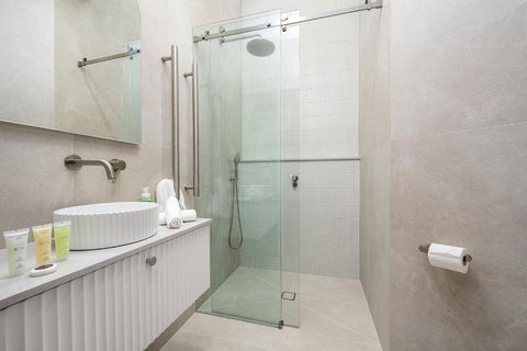 Luxurious House Near Flemington Racecourse - Accommodation Newcastle 2