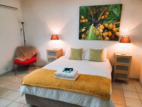M104 West Perth Studio Apartment Near Kings Park - Accommodation Newcastle 2