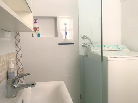M207 West Perth Studio Apartment Near Kings Park - Accommodation Newcastle 3
