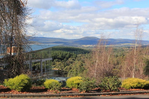 Macedon Ranges Hotel & Spa - Accommodation Newcastle 0