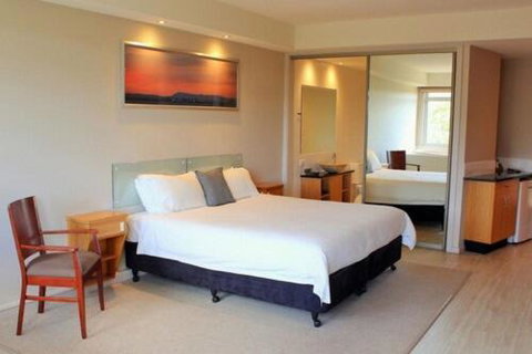 Macedon Ranges Hotel & Spa - Accommodation Newcastle 1