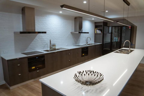 Mackay Adventure Lodge - Accommodation Newcastle 3