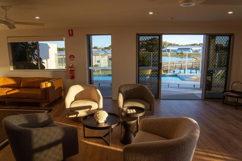 Mackay Adventure Lodge - Accommodation Newcastle 2