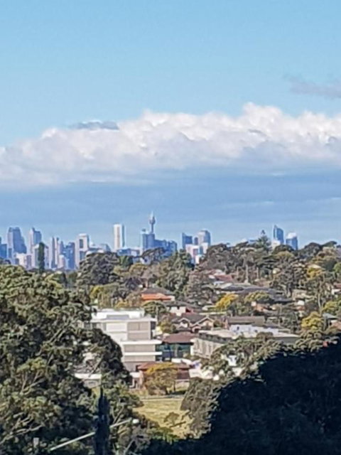 Macquarie Park Paradise-City View - Accommodation Newcastle 0