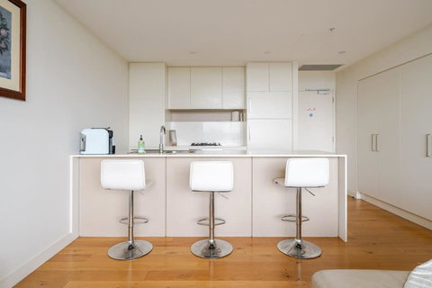 Macquarie Park Paradise-City View - Accommodation Newcastle 3