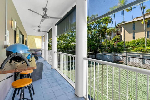 Macrossan Magic - A Boutique Tropical Resort - Accommodation Newcastle 2