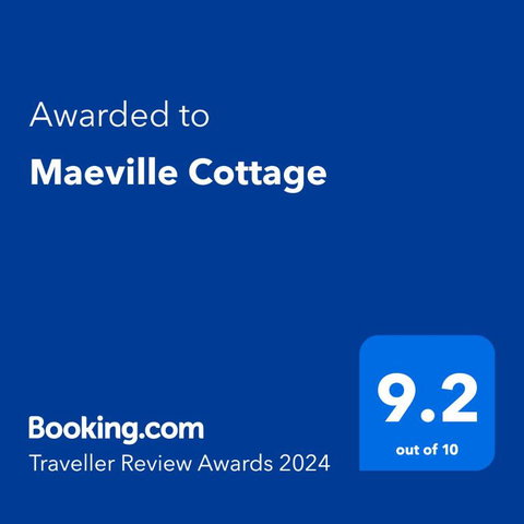 Maeville Cottage - Accommodation Newcastle 1