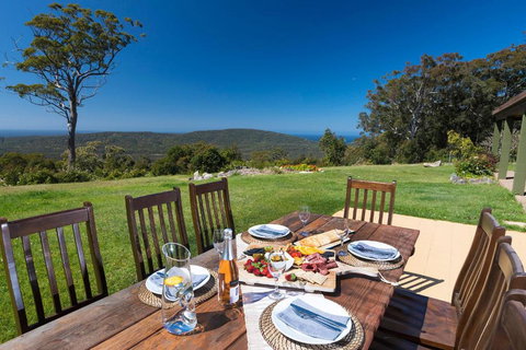 Magic Mountain At Smiths Lake - Accommodation Newcastle 0