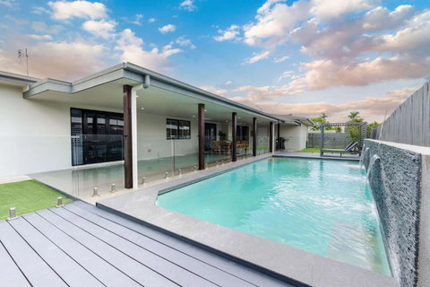 Magic On MacArthur - Accommodation Newcastle 2