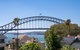 Magical Sydney Escape With Harbour Views & Parking - thumb 0