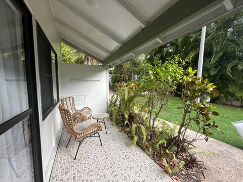 Magnetic Island Resort Studio - Accommodation Newcastle 3