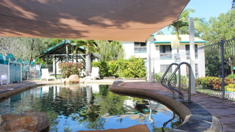 Magnetic Reef Unit 5 - Accommodation Newcastle 0