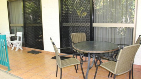 Magnetic Reef Unit 5 - Accommodation Newcastle 1